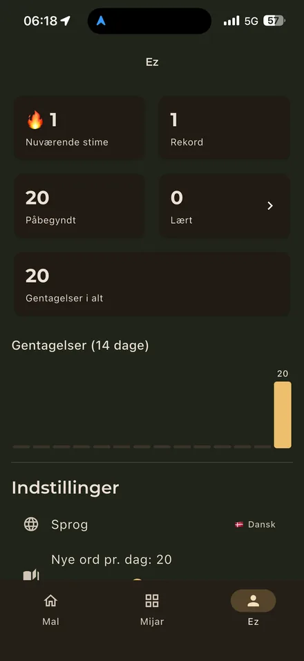 Statistik