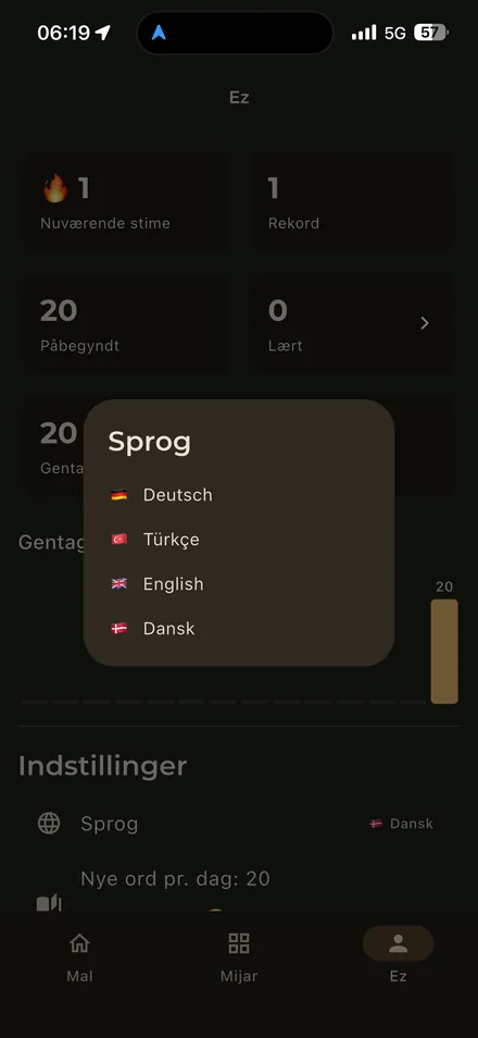 Sprog